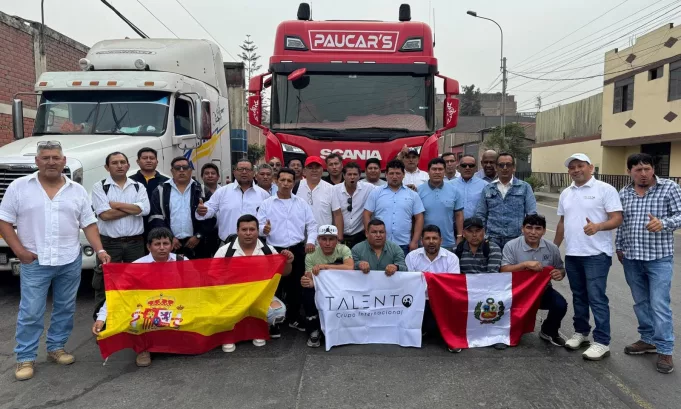 ¡España te espera! Empresa busca técnicos y profesionales para trabajar legalmente en Europa