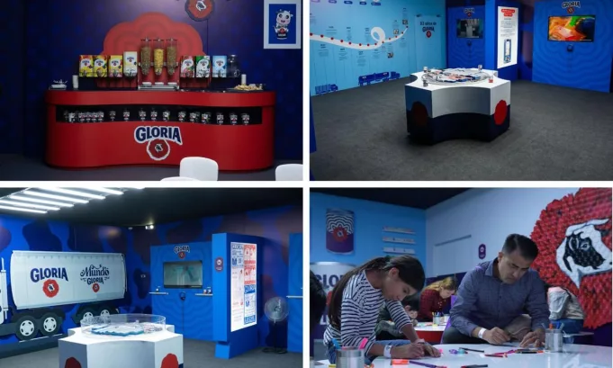 Mundo Gloria regresa para fortalecer el vínculo emocional con las familias peruanas