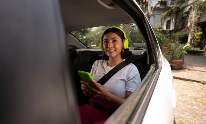 Día de la Madre: delivery de regalos crece 49% y viajes en taxi aumenta más del 50%