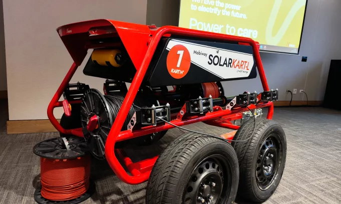 El sol como motor de cambio: Indeco By Nexans apuesta por acelerar la transición energética en el Perú