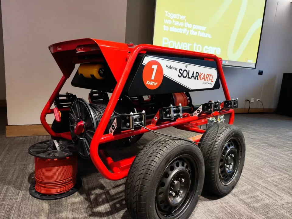 El sol como motor de cambio: Indeco By Nexans apuesta por acelerar la transición energética en el Perú