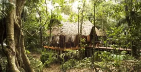 BID Invest financia a Inkaterra para fortalecer el turismo sostenible en el Perú