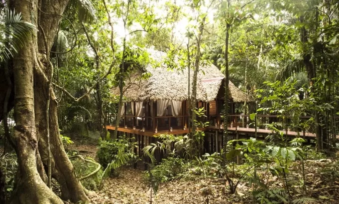 BID Invest financia a Inkaterra para fortalecer el turismo sostenible en el Perú