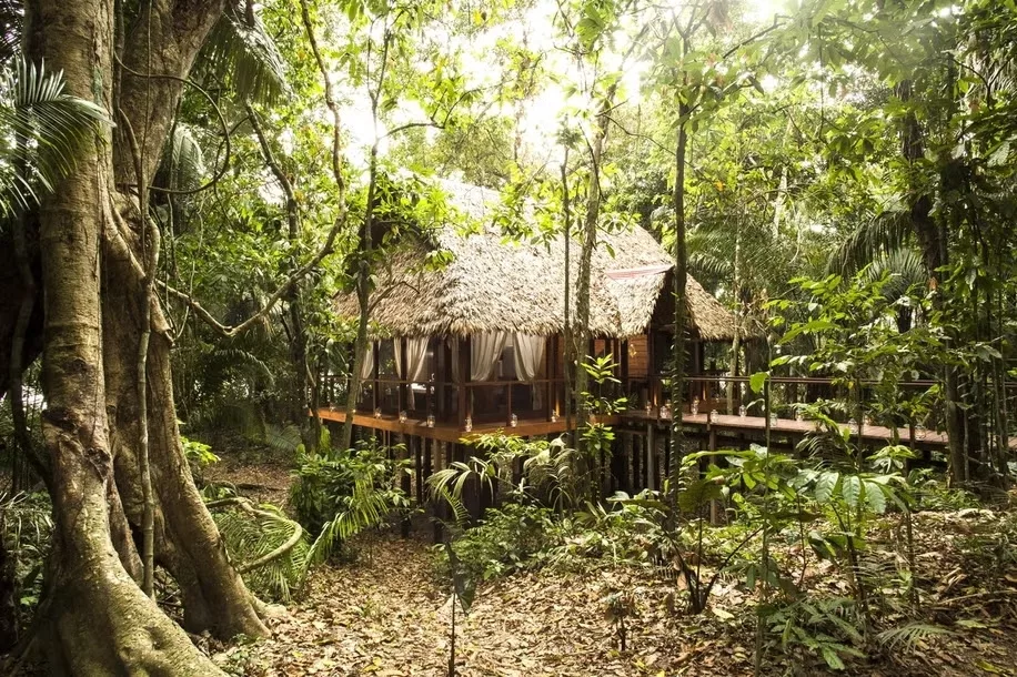 BID Invest financia a Inkaterra para fortalecer el turismo sostenible en el Perú