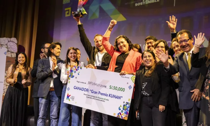 Desafío Kunan 2025: se abre convocatoria para emprendimientos sociales en cinco categorías clave