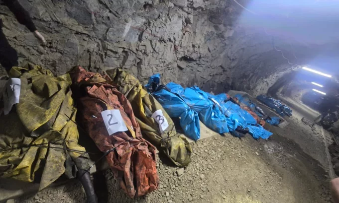 Masacre en Pataz: 13 mineros asesinados de Poderosa revela inacción del Estado