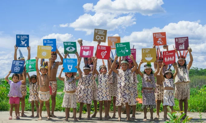 Más de 7 millones de personas mejoraron su acceso a servicios básicos en el Perú con apoyo de la ONU