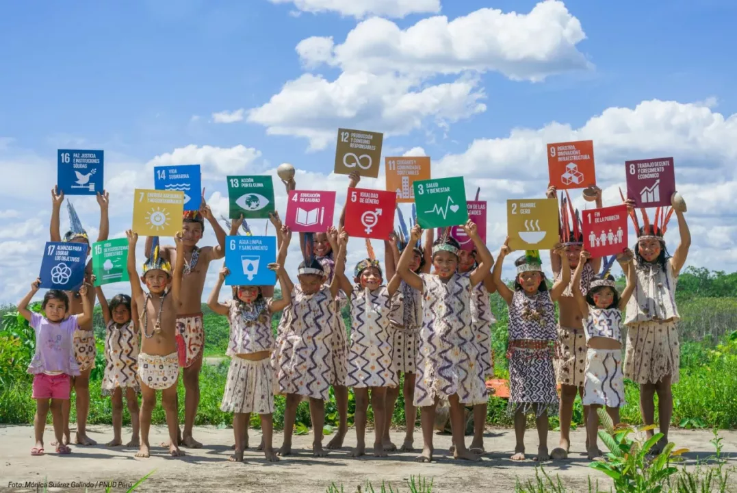 Más de 7 millones de personas mejoraron su acceso a servicios básicos en el Perú con apoyo de la ONU