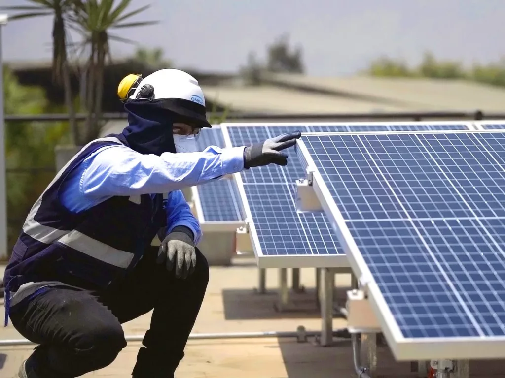 Energías renovables y eficiencia energética: impulsores del desarrollo sostenible en Perú