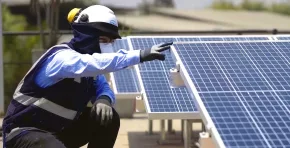 Energías renovables y eficiencia energética: impulsores del desarrollo sostenible en Perú