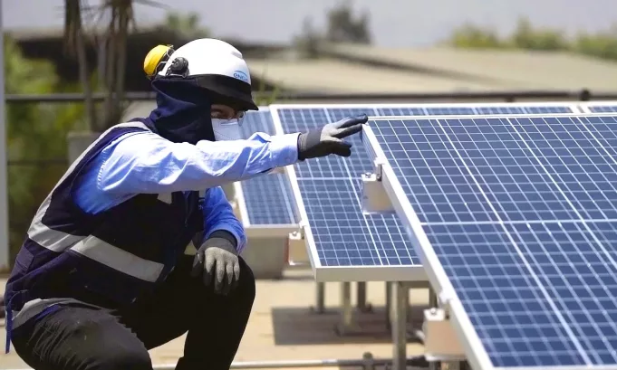 Energías renovables y eficiencia energética: impulsores del desarrollo sostenible en Perú