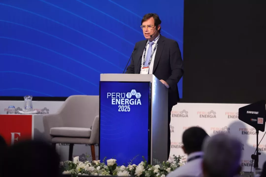 Perú Energía 2025 arranca con advertencias sobre infraestructura y urgencias para el cambio energético