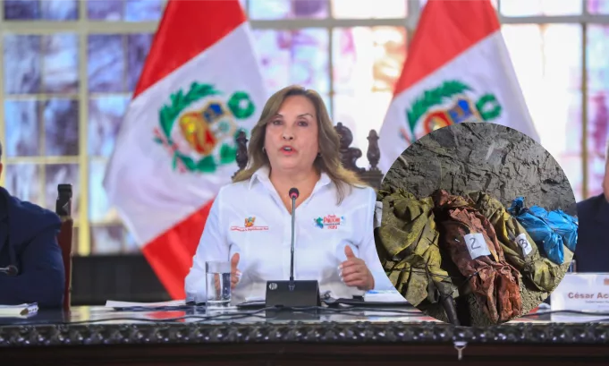 Masacre en Pataz: Gobierno suspende actividad minera tras asesinato de 13 trabajadores