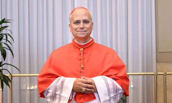 Histórico: Robert Prevost es elegido Papa León XIV, el primer pontífice estadounidense con nacionalidad peruana