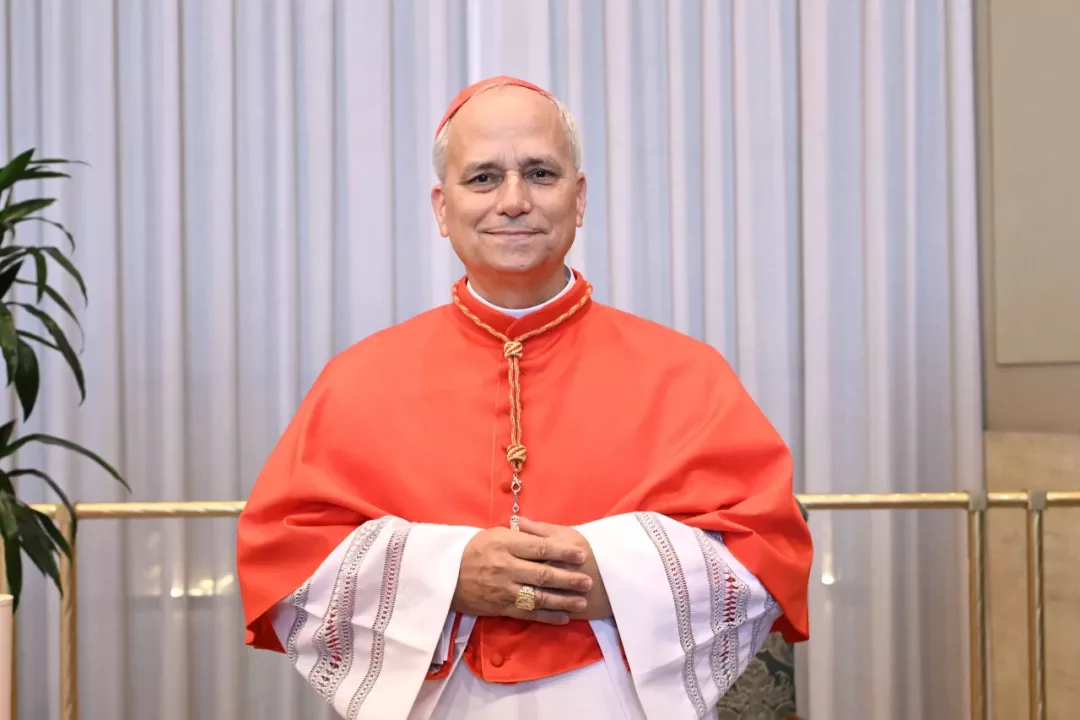Histórico: Robert Prevost es elegido Papa León XIV, el primer pontífice estadounidense con nacionalidad peruana