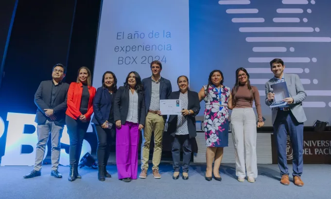 Wong es reconocido como el supermercado con la mejor experiencia de cliente en el Perú
