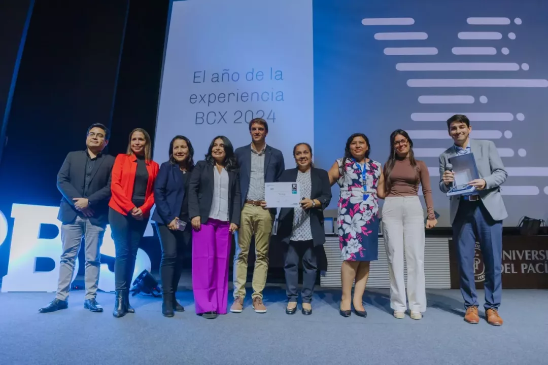Wong es reconocido como el supermercado con la mejor experiencia de cliente en el Perú