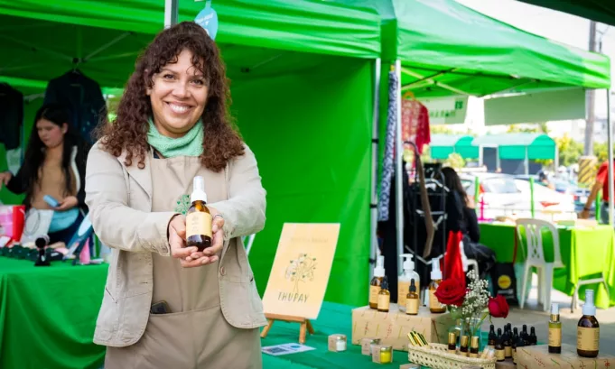 Día de la madre: Línea 1 del Metro de Lima organiza feria de madres emprendedoras este viernes 9 de mayo