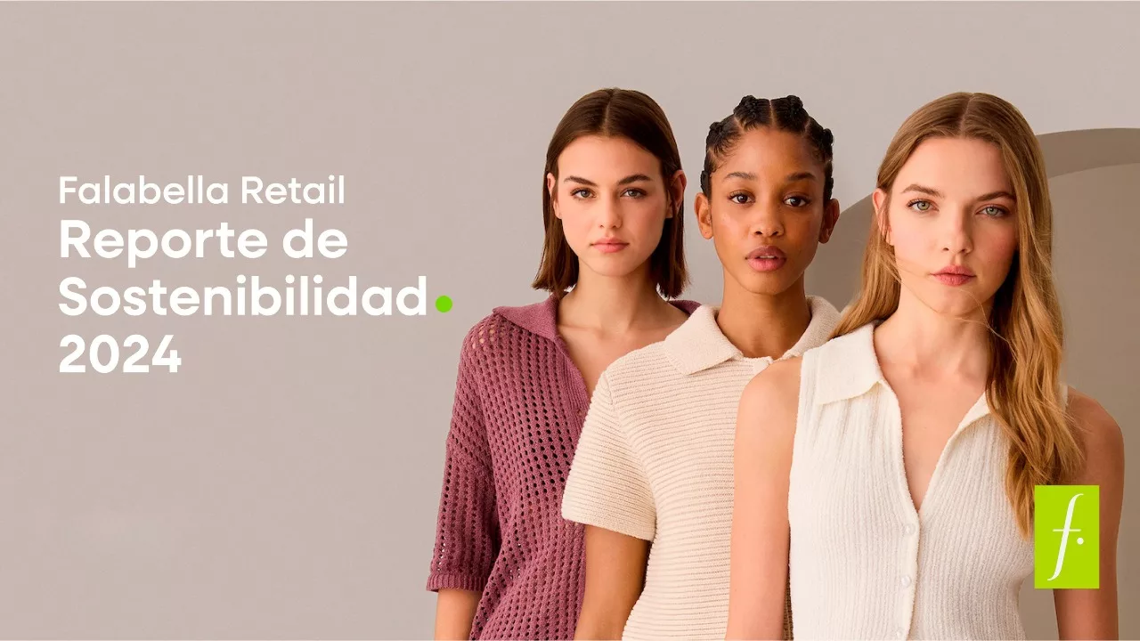 Falabella destaca avances concretos en economía circular, equidad de género y desarrollo local