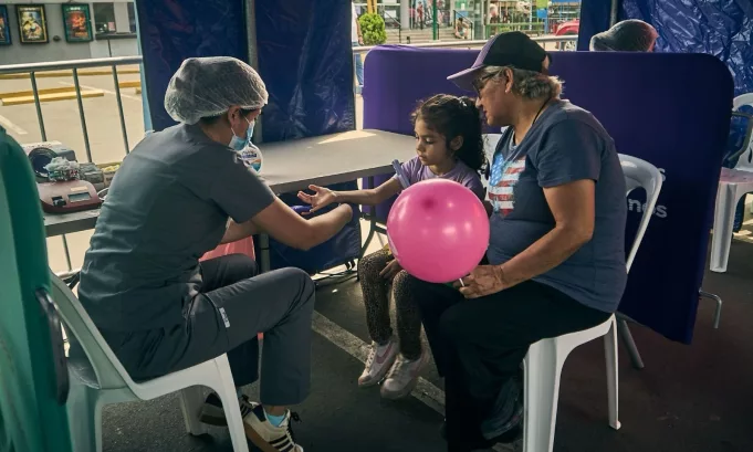 Supermercados Metro lanza iniciativa para combatir la anemia y desnutrición infantil