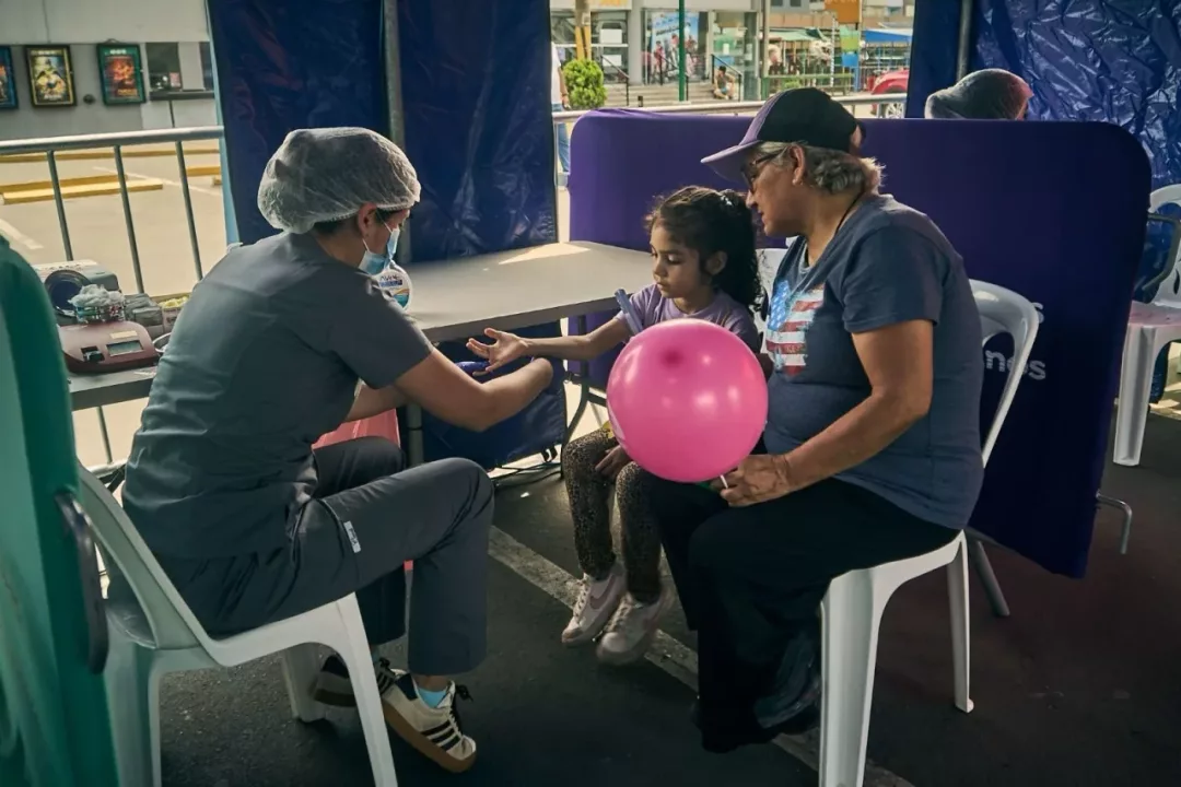 Supermercados Metro lanza iniciativa para combatir la anemia y desnutrición infantil