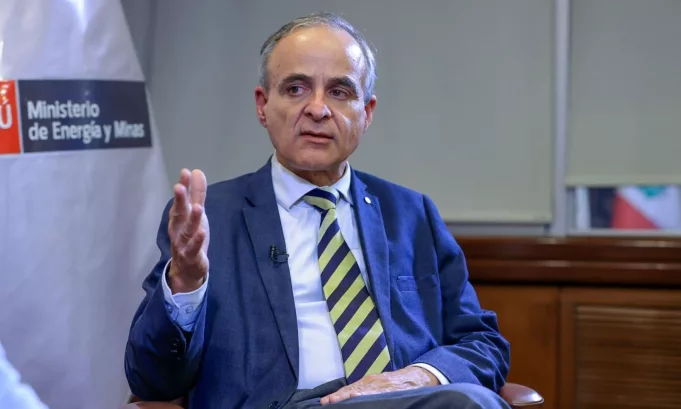 Gobierno ampliará REINFO hasta diciembre de 2025, ante falta de consenso sobre Ley Mape