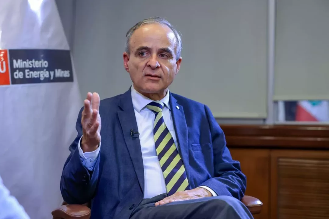 Gobierno ampliará REINFO hasta diciembre de 2025, ante falta de consenso sobre Ley Mape