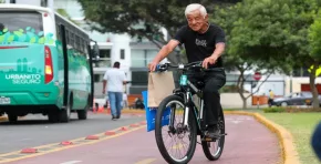 Día Mundial de la Bicicleta: un medio de transporte sostenible