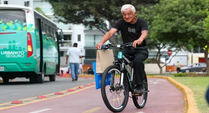 Día Mundial de la Bicicleta: un medio de transporte sostenible