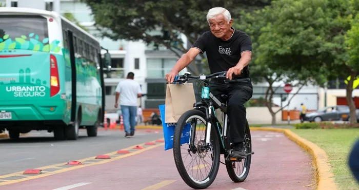 Día Mundial de la Bicicleta: un medio de transporte sostenible