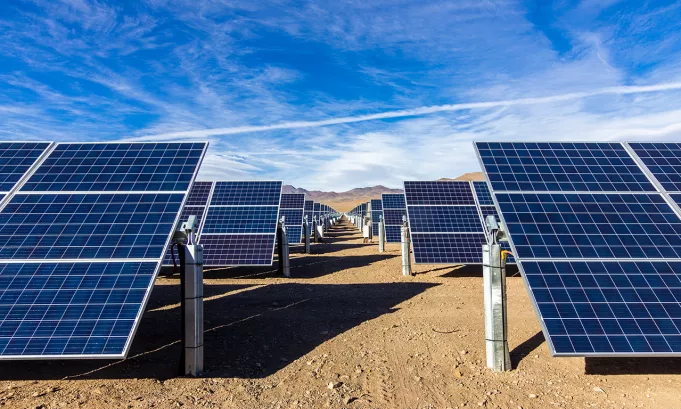 ¿Cómo Chile se convirtió en referente global en energía solar?