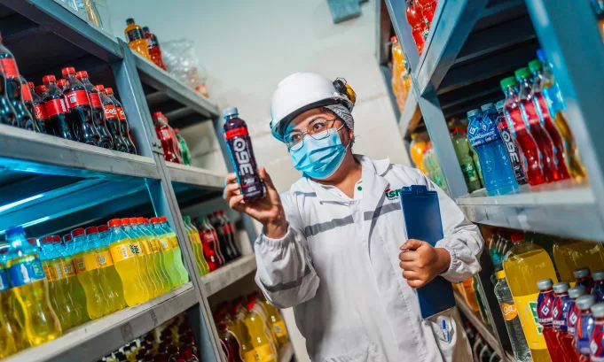 Planta de ISM en Huaura obtiene certificación internacional en Seguridad Alimentaria