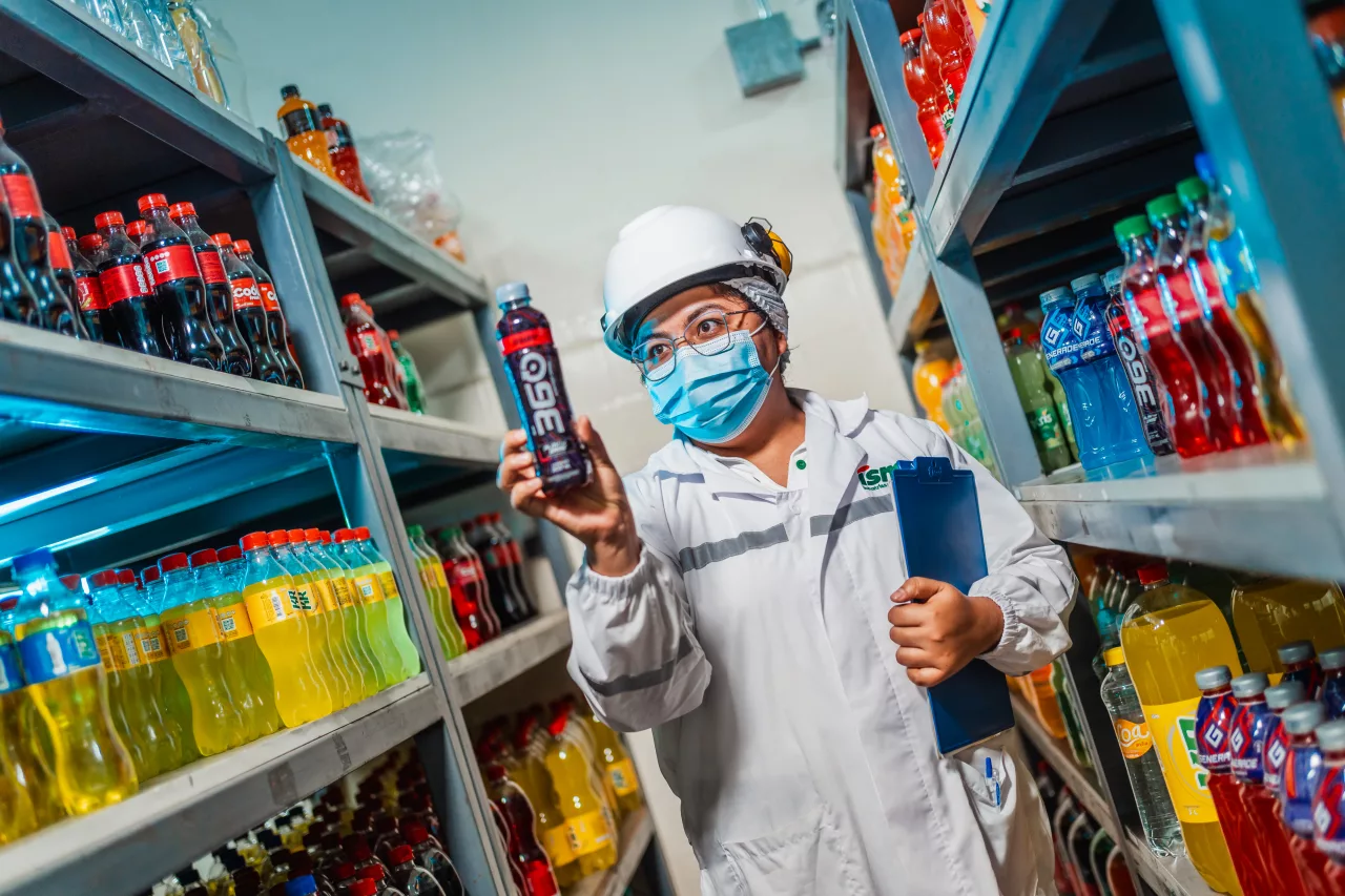Planta de ISM en Huaura obtiene certificación internacional en Seguridad Alimentaria