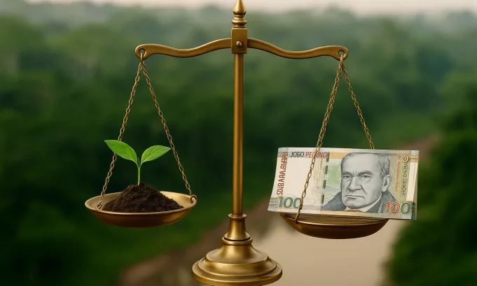 Día del Medio Ambiente: ¿Es efectiva la legislación peruana para frenar la crisis ambiental?