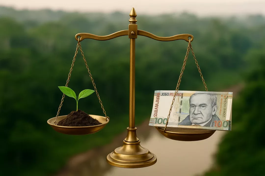 Día del Medio Ambiente: ¿Es efectiva la legislación peruana para frenar la crisis ambiental?