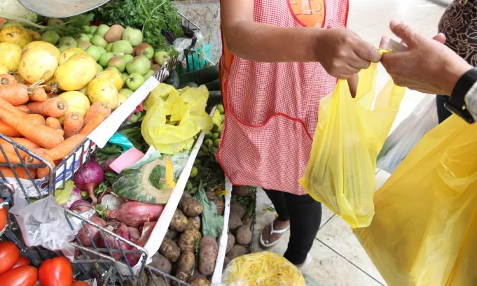 El 30% de los hogares peruanos sufre para cubrir la canasta básica familiar
