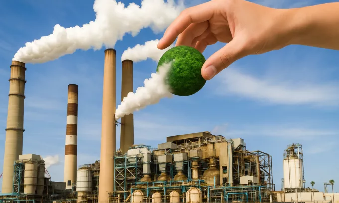 Perú apuesta por el carbono: la hoja de ruta hacia una economía baja en emisiones