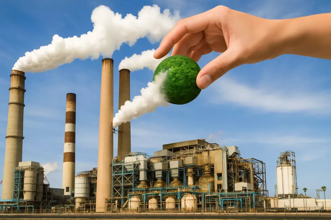 Perú apuesta por el carbono: la hoja de ruta hacia una economía baja en emisiones
