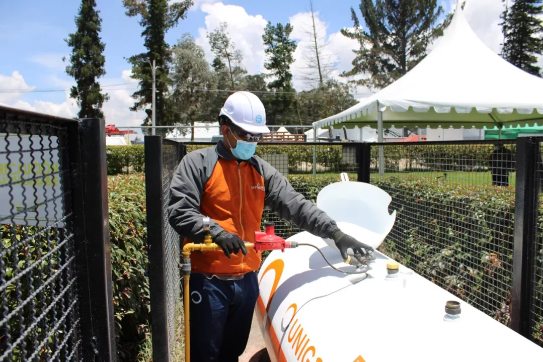 Transición Justa: El GLP Frente al Reto Ambiental y Social