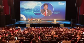 CAF invertirá USD 2.500 millones en economía azul en América Latina y el Caribe