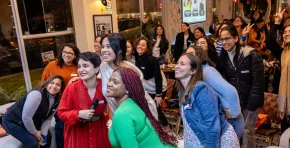 TRIBU EMPRENDEDORA: el encuentro donde las mujeres que lideran el cambio en el Perú se reconocen entre pares