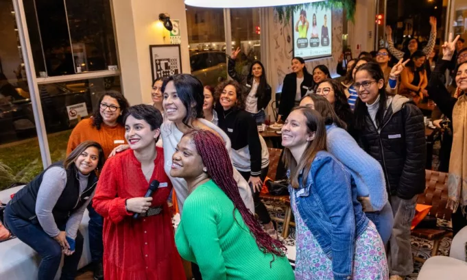 TRIBU EMPRENDEDORA: el encuentro donde las mujeres que lideran el cambio en el Perú se reconocen entre pares