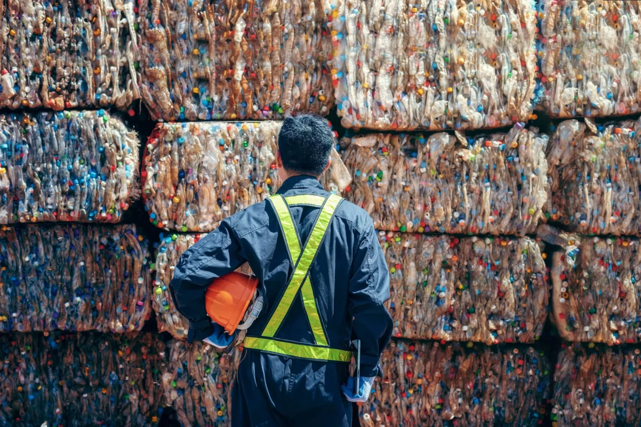El futuro circular del plástico: la industria peruana frente al desafío de la sostenibilidad