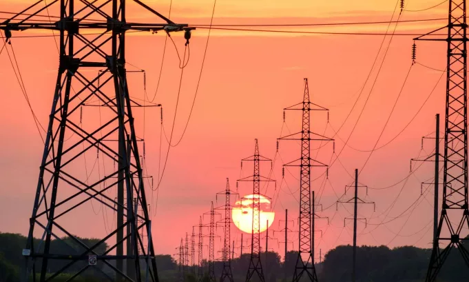 Congestión eléctrica en el sur alerta sobre atraso en red de transmisión