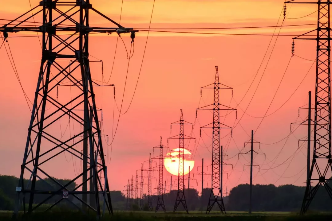 Congestión eléctrica en el sur alerta sobre atraso en red de transmisión