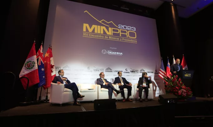 El Centro de Convenciones de Lima será el epicentro de la séptima edición de CONFEMINA, que reunirá a expertos del sector para debatir avances, desafíos y el futuro de la minería peruana este 24 y 25 de junio.