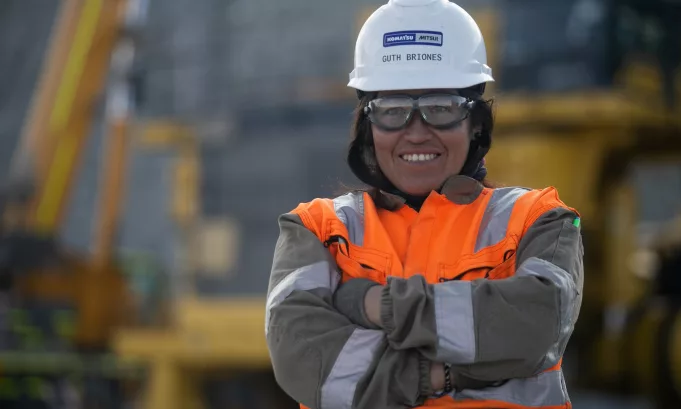 Día de la Mujer Ingeniera: Cómo atraer, retener y potenciar el talento femenino