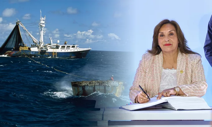 Dina Boluarte firma 'Tratado de Alta Mar': ¿Amenaza a la soberanía de las 200 millas?
