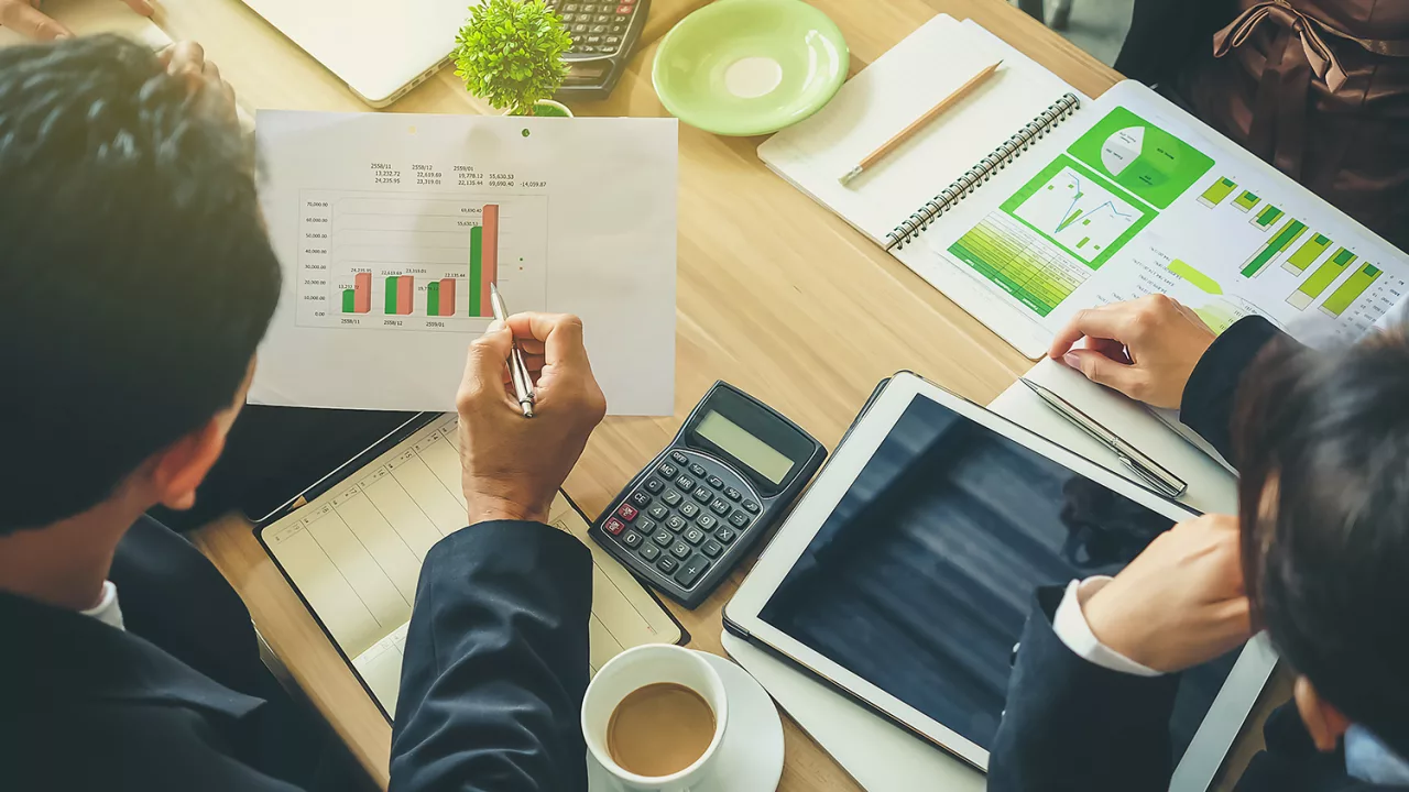 Reputación vs. sostenibilidad: mientras el 61% prioriza imagen, solo el 39% invierte en el futuro