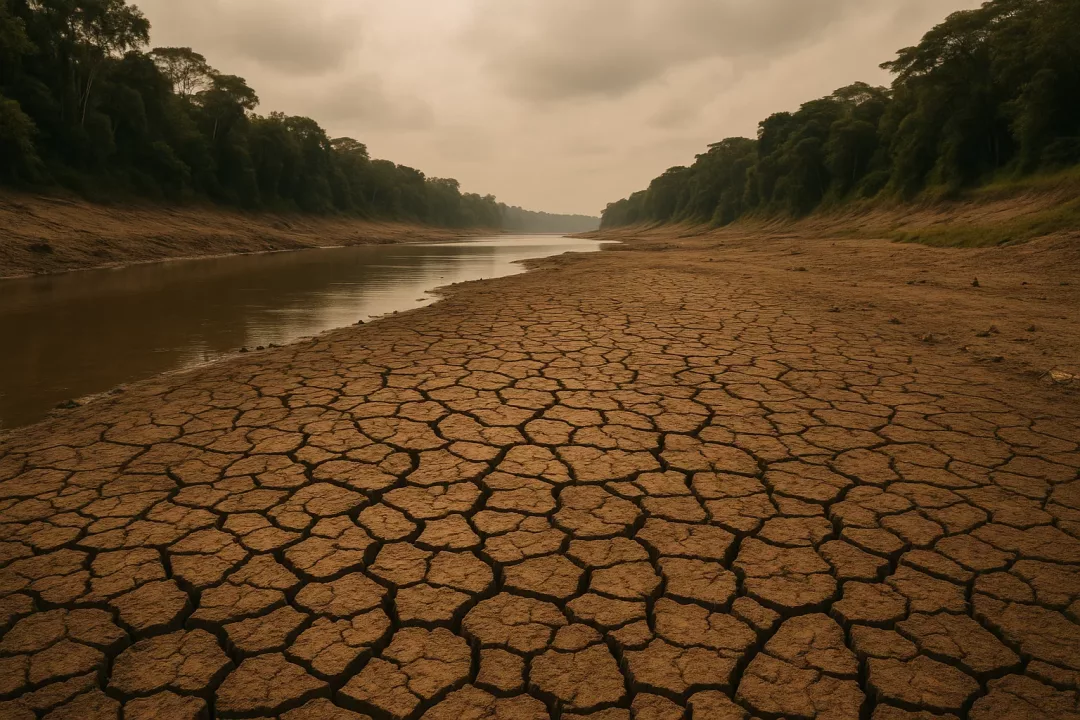 Día del Medio Ambiente: ¿Cuáles serían los efectos del calentamiento global en Perú hacia 2030?